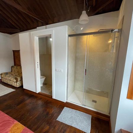 Casa Madalita Villa San Andres  Eksteriør billede