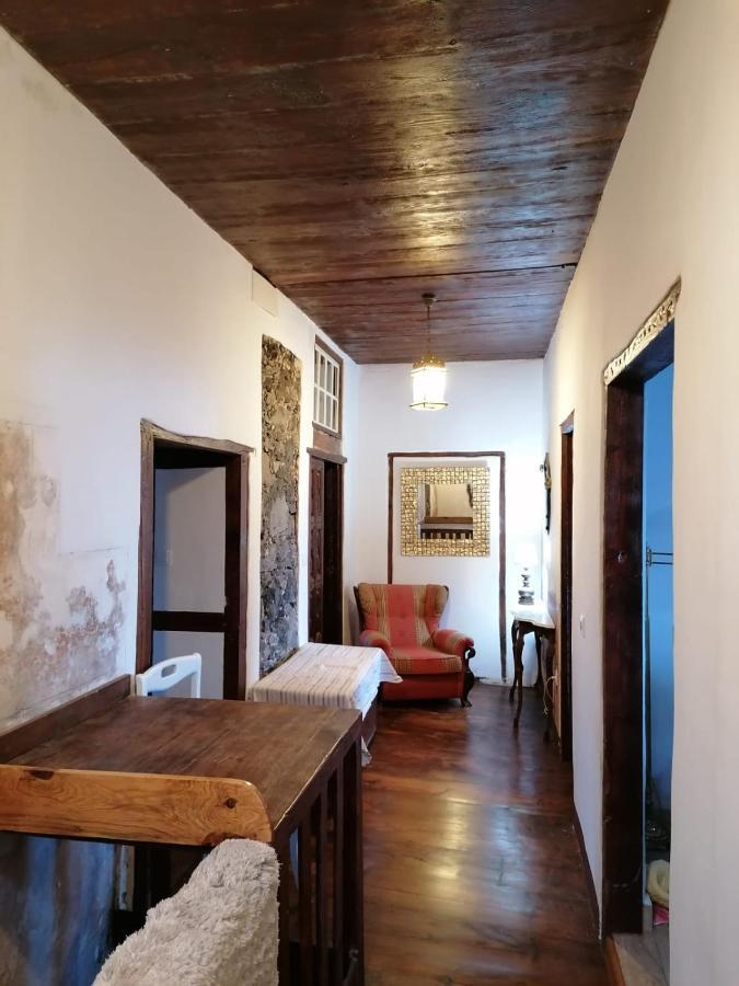 Casa Madalita Villa San Andres  Eksteriør billede