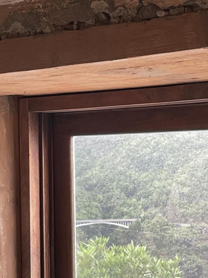 Casa Madalita Villa San Andres  Eksteriør billede