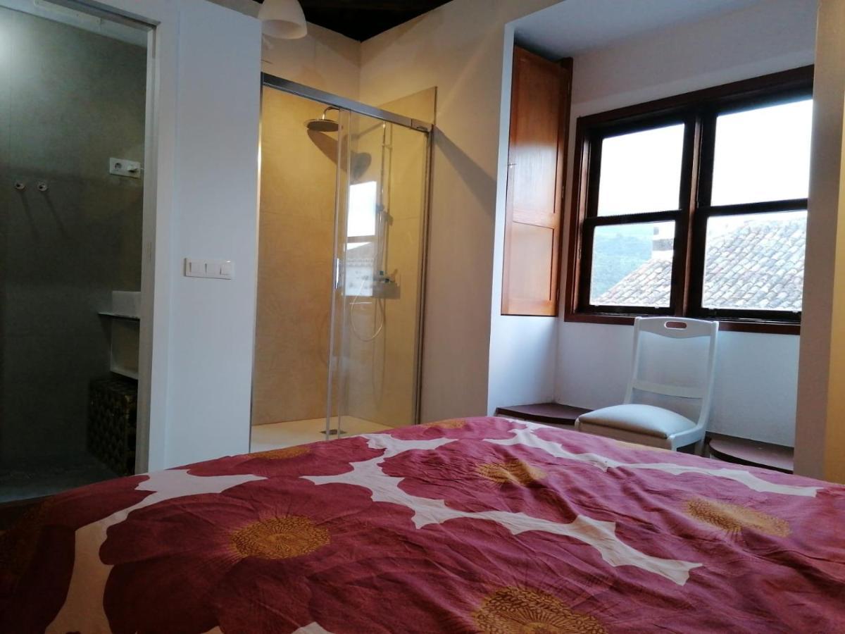 Casa Madalita Villa San Andres  Eksteriør billede