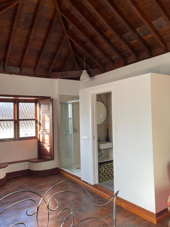 Casa Madalita Villa San Andres  Eksteriør billede