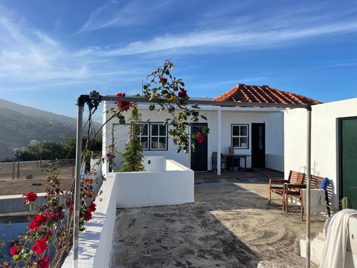 Casa Madalita Villa San Andres  Eksteriør billede