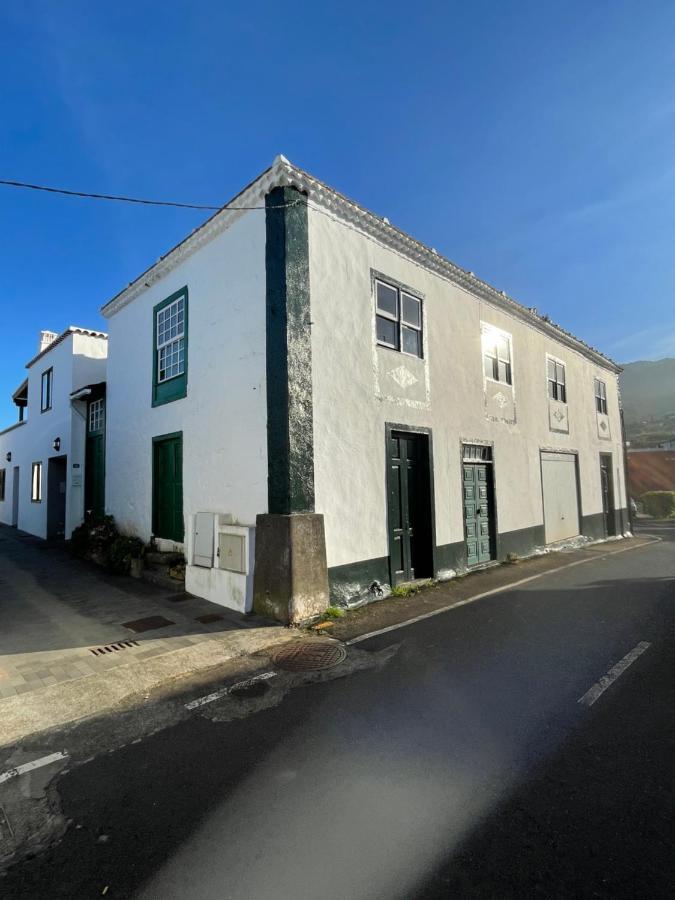 Casa Madalita Villa San Andres  Eksteriør billede