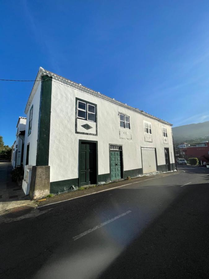 Casa Madalita Villa San Andres  Eksteriør billede