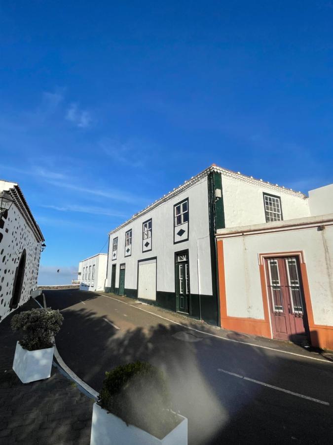 Casa Madalita Villa San Andres  Eksteriør billede