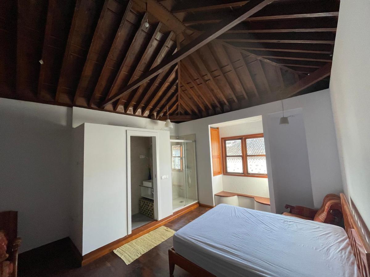 Casa Madalita Villa San Andres  Eksteriør billede