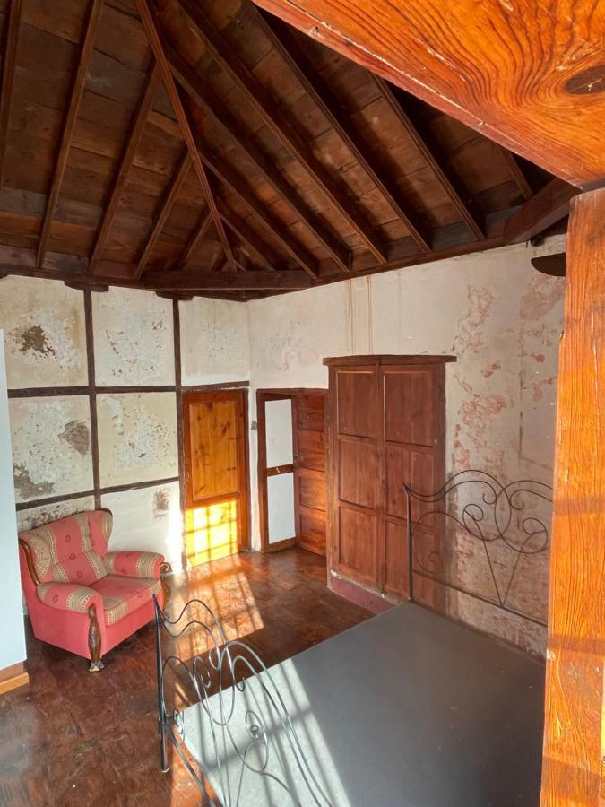 Casa Madalita Villa San Andres  Eksteriør billede