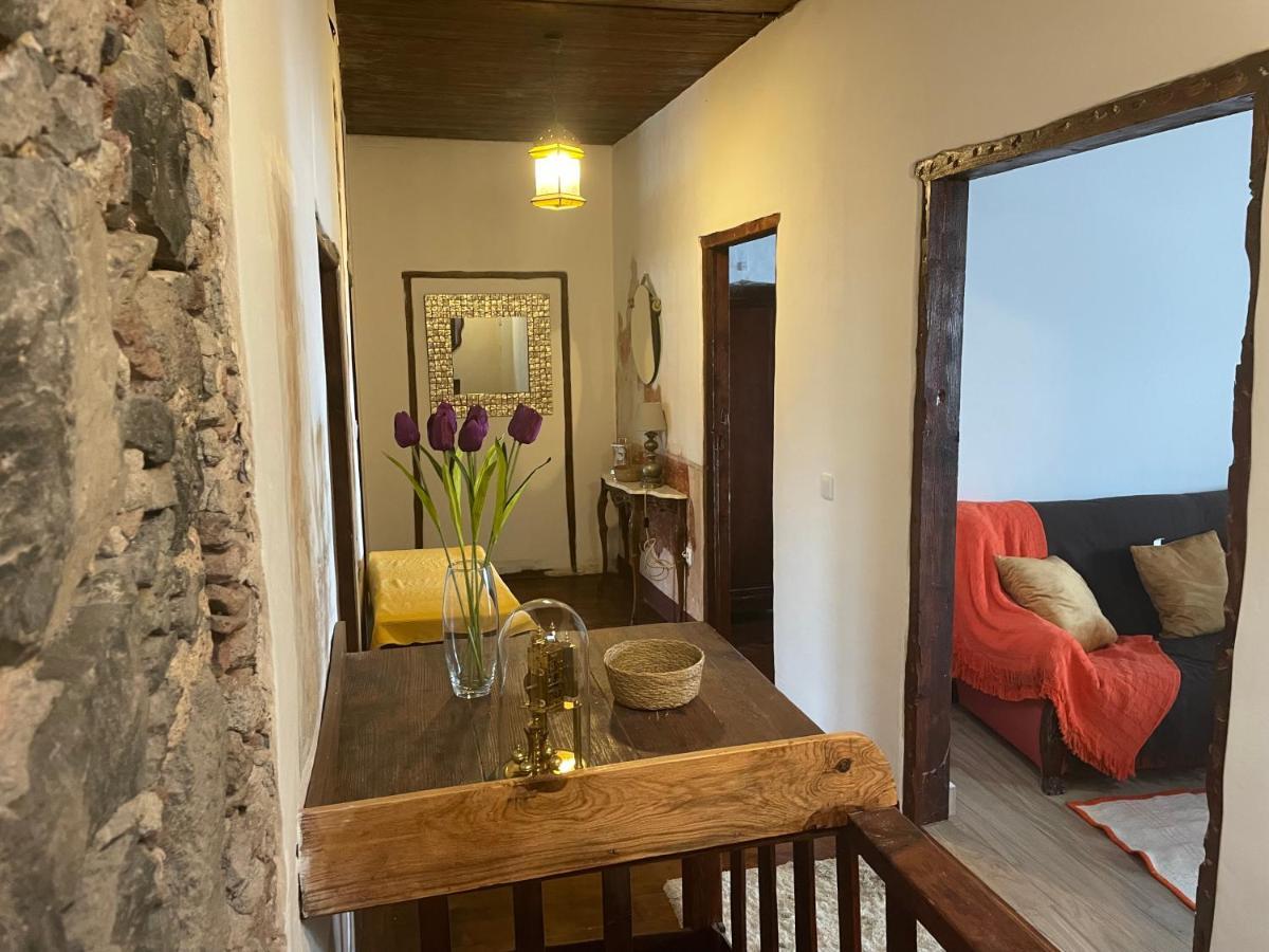 Casa Madalita Villa San Andres  Eksteriør billede