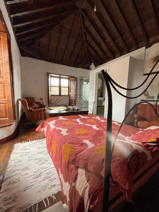 Casa Madalita Villa San Andres  Eksteriør billede