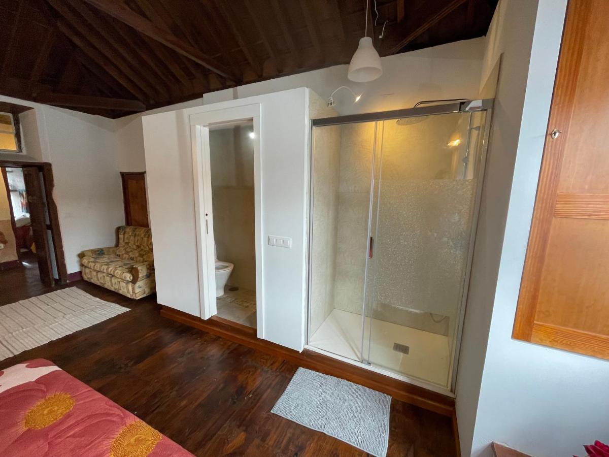 Casa Madalita Villa San Andres  Eksteriør billede