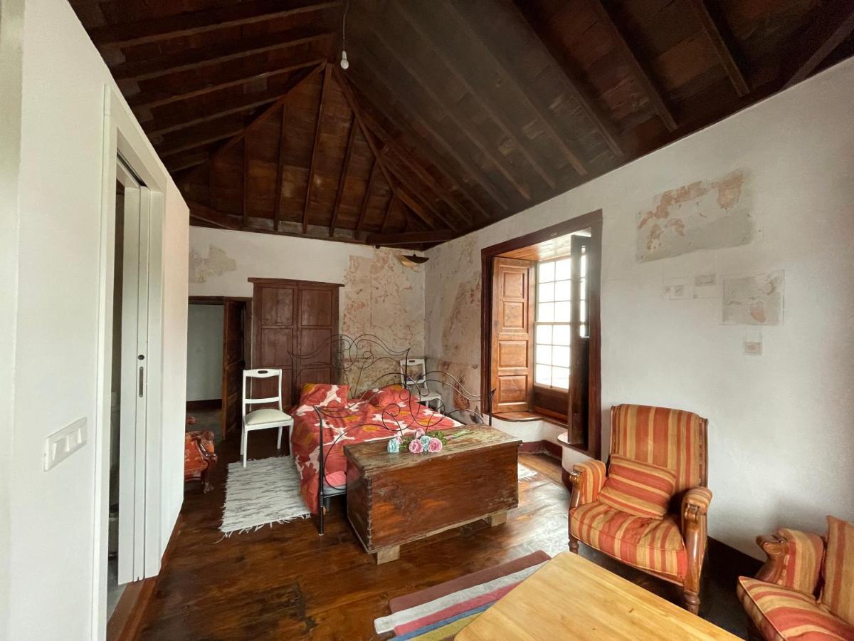 Casa Madalita Villa San Andres  Eksteriør billede