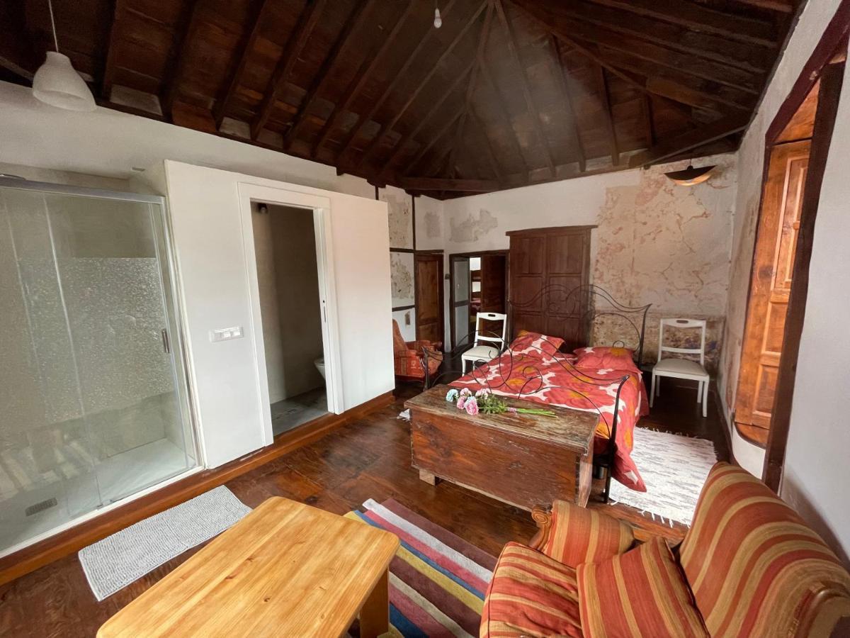 Casa Madalita Villa San Andres  Eksteriør billede