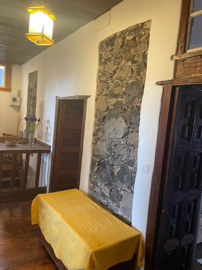 Casa Madalita Villa San Andres  Eksteriør billede