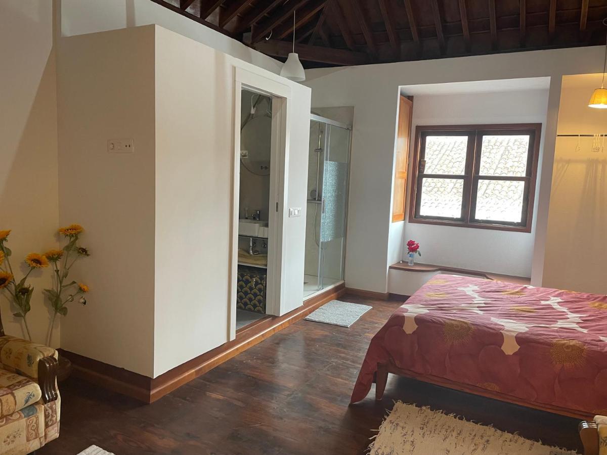 Casa Madalita Villa San Andres  Eksteriør billede