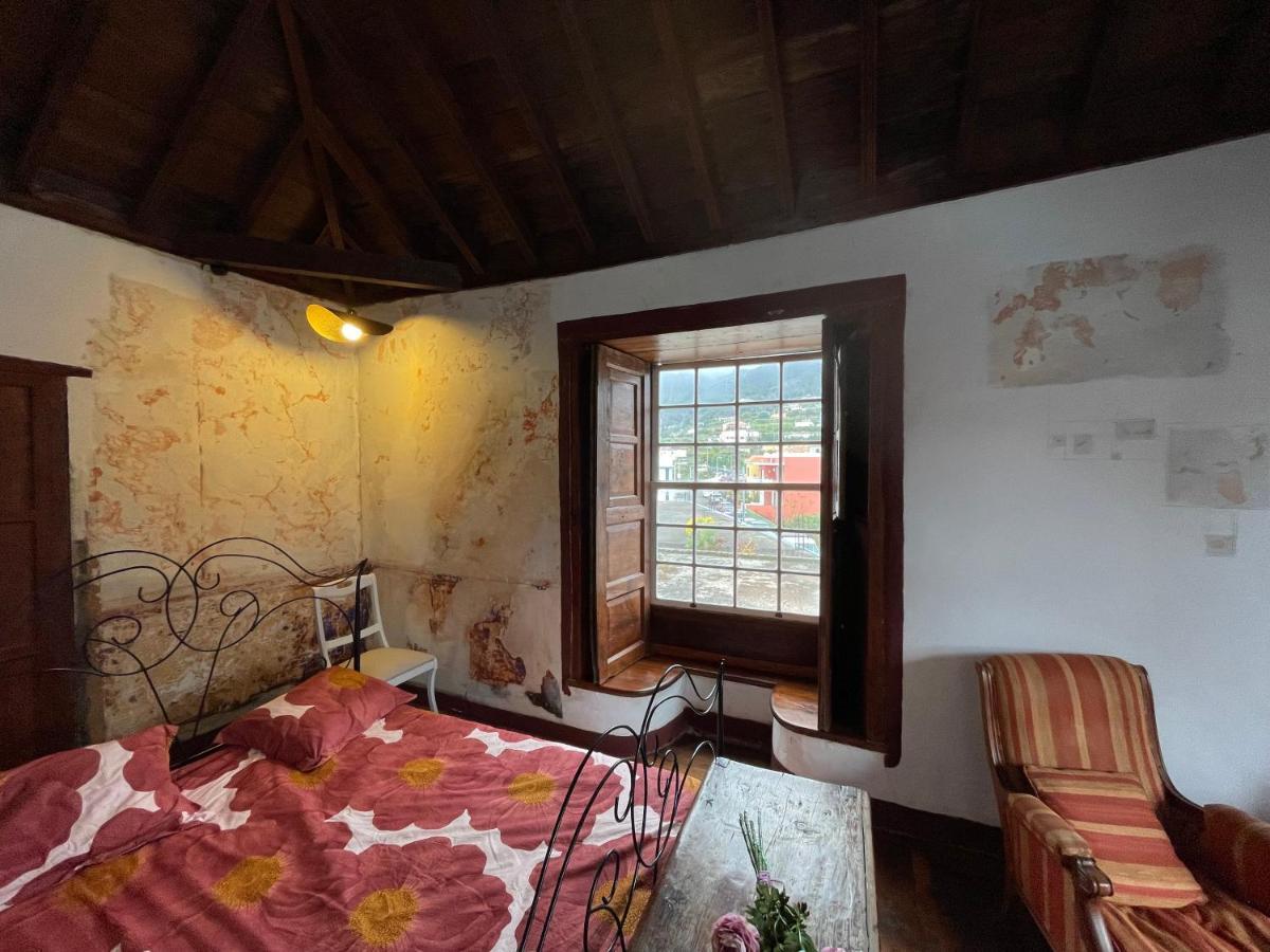 Casa Madalita Villa San Andres  Eksteriør billede