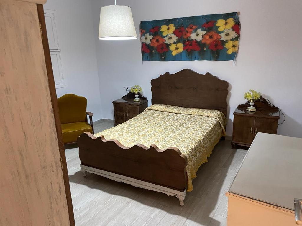 Casa Madalita Villa San Andres  Eksteriør billede